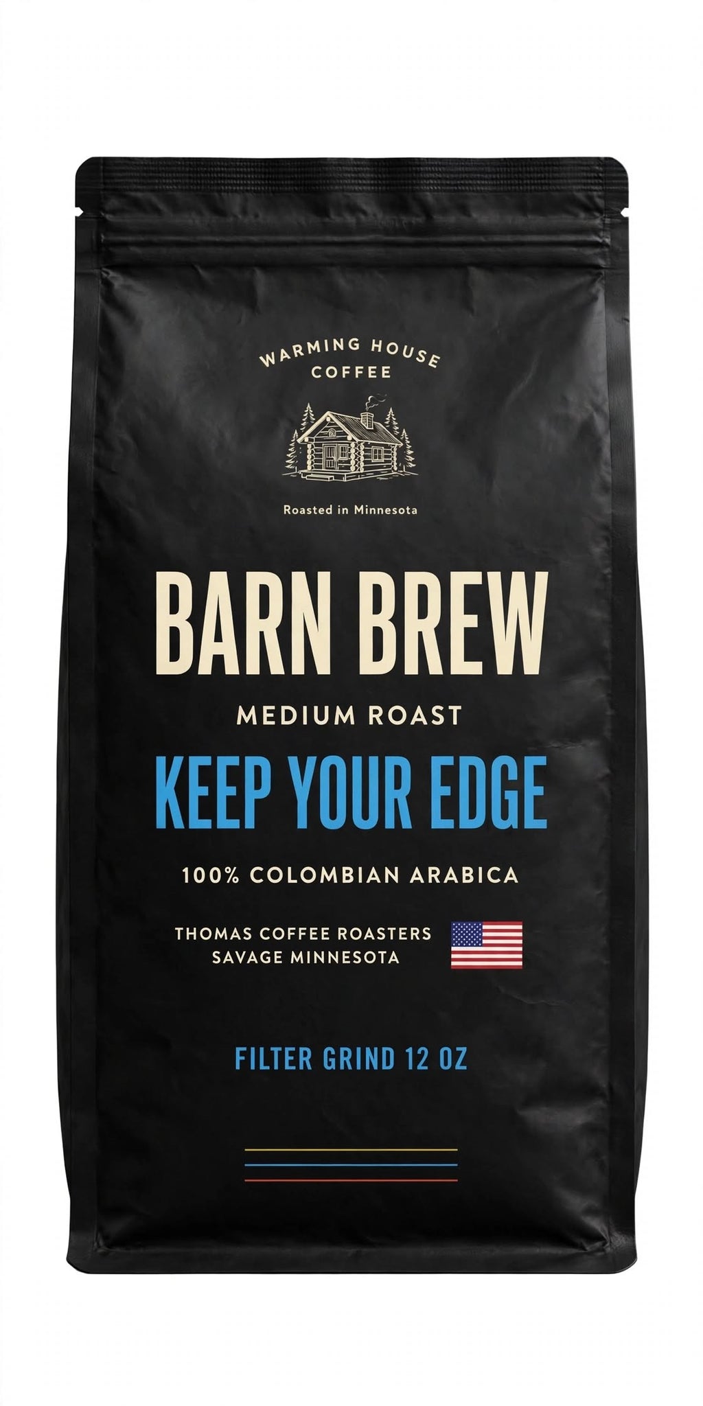 Barn Brew - Colombia Huila Region
